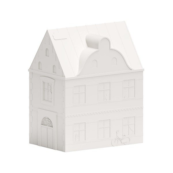 Slonovinové detské nočné svietidlo Copenhagen Off-White – Cam Cam Copenhagen