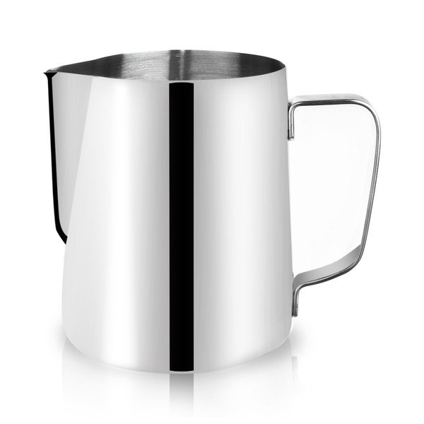 Kanvička na mlieko z nehrdzavejúcej ocele – Orion
