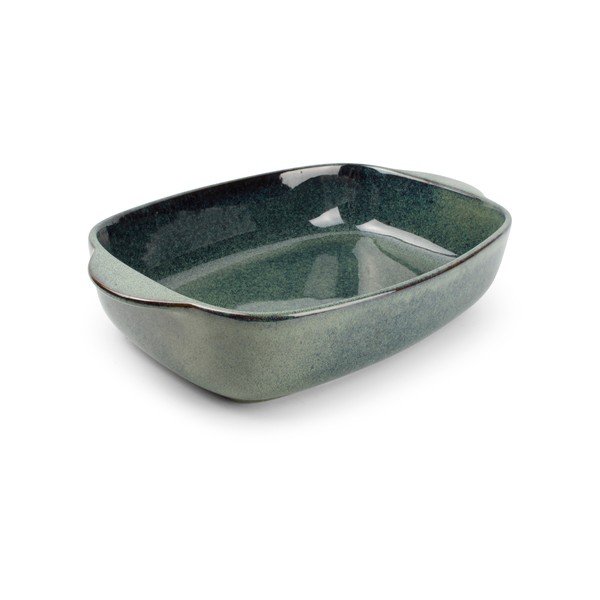 Kameninová zapekacia misa 25,5x39 cm Meridian – Salt&Pepper-image-2