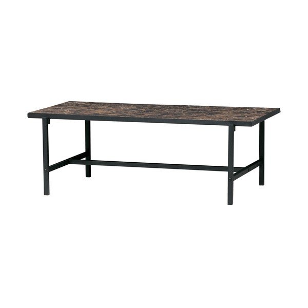 Konferenčný stolík s obojstrannou doskou BePureHome, 54 × 100 cm-image-4