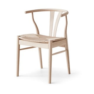 Jedálenská stolička z dubového dreva Freja – Hammel Furniture