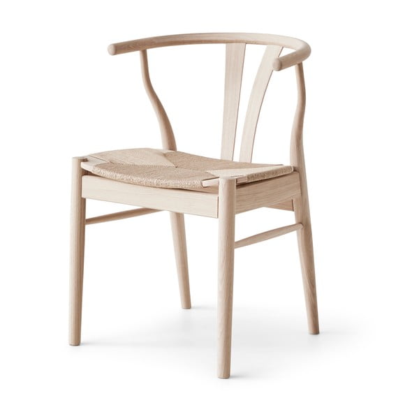 Jedálenská stolička z dubového dreva Freja – Hammel Furniture