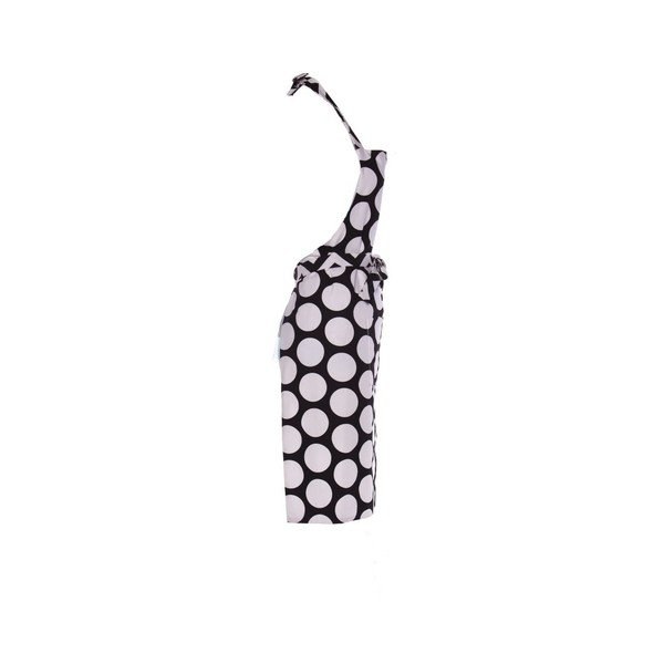 Zástera Cleopatra Black Dots-image-1