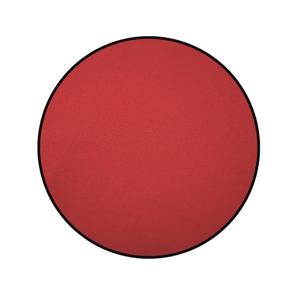 Červená rýchloschnúca osuška DecoKing EKEA, 40 × 80 cm-image-2