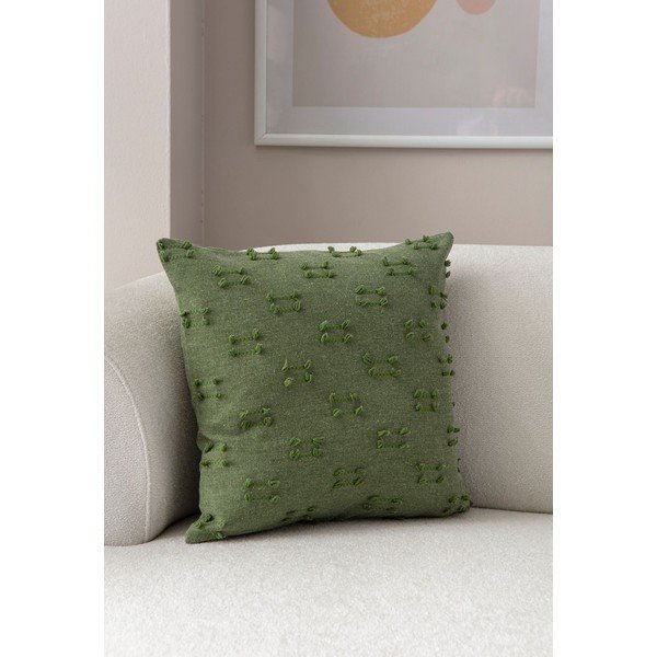 Obliečka na vankúš 43x43 cm Tuffet – Mioli Decor-image-3