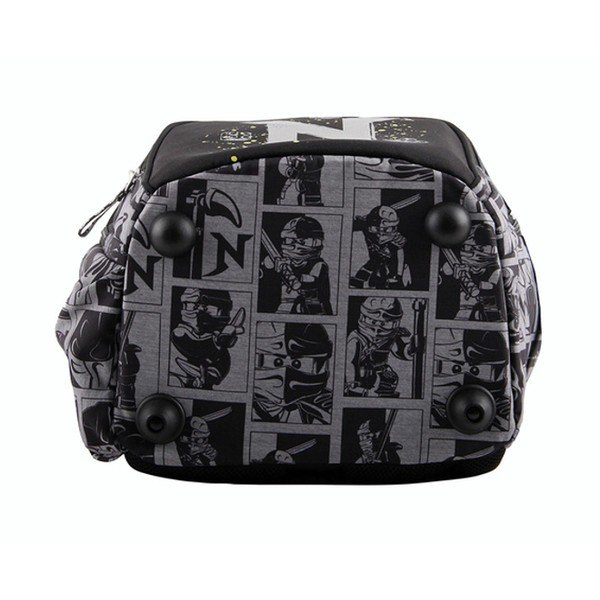 Školský batoh LEGO® Ninjago Shadow Outbag Basic-image-1