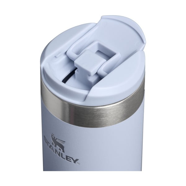 Fialový termo hrnček z nehrdzavejúcej ocele 350 ml AeroLight™ Transit Mug Dew Drop – Stanley-image-1