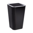 Čierny odpadkový kôš Wenko Candy