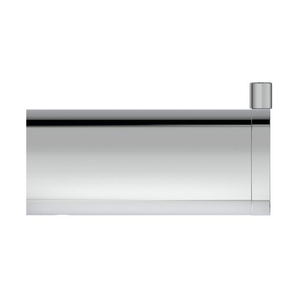 Nástenný kovový držiak na toaletný papier v lesklo striebornej farbe Conca – Ideal Standard-image-2