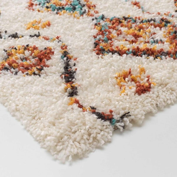 Koberec 60x110 cm Vasco – douceur d'intérieur-image-1