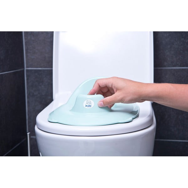 Biele detské WC sedadlo TOP – Rotho-image-3