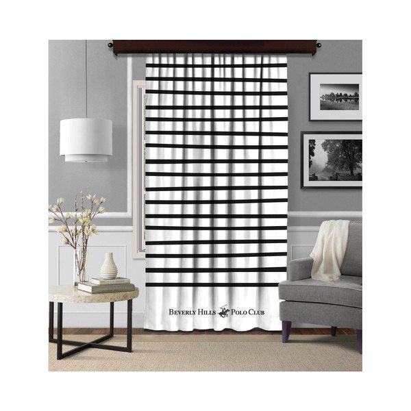 Záves BHPC Courtney, 140 × 260 cm-image-1