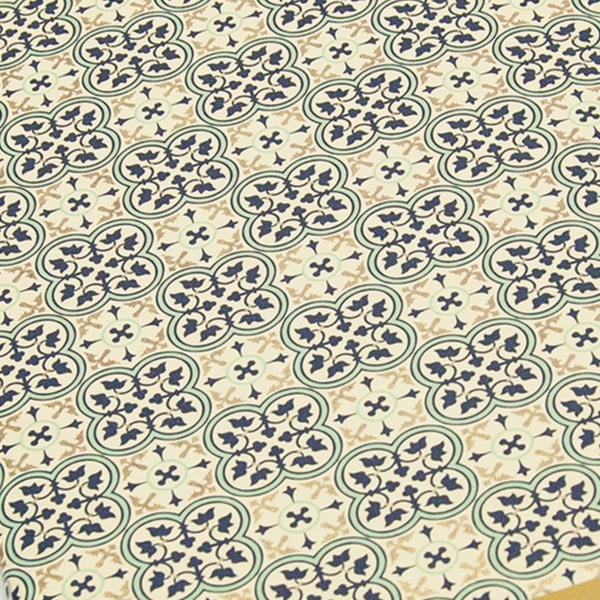 Zošity v súprave 192 stránok 4 ks formát A5 Quadrilobe – Kartos-image-1