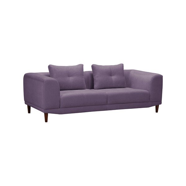 Levanduľovofialová trojmiestna pohovka Windsor & Co Sofas Sigma-image-3
