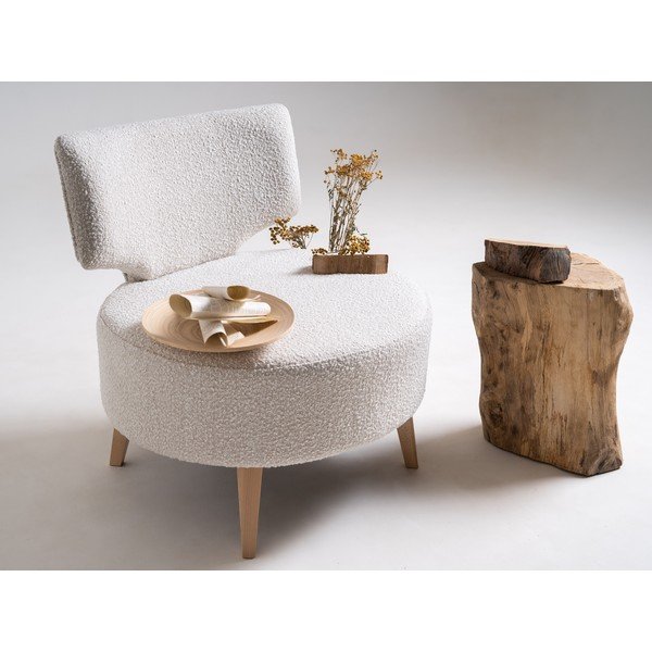 Biele kreslo Flippin - CustomForm-image-3