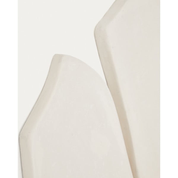 Nástenné dekorácie v súprave 4 ks 95x68 cm Siluna – Kave Home-image-2