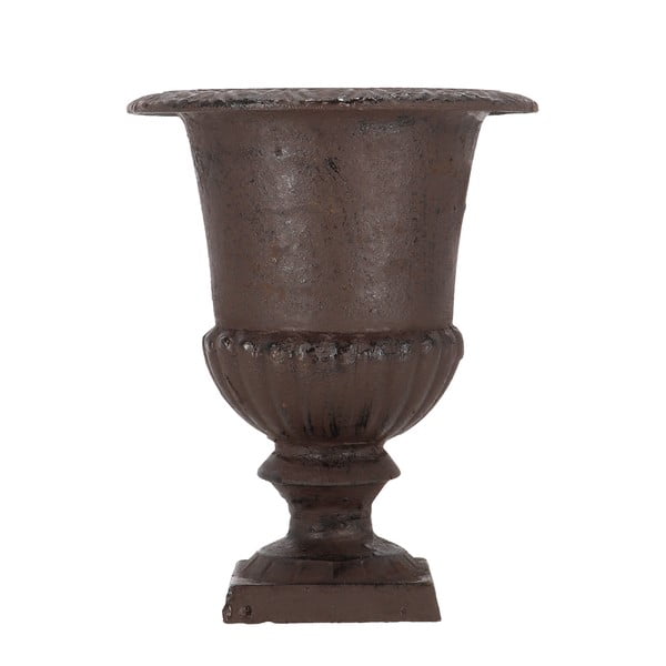 Kovový kvetináč ø 17 cm – Esschert Design-image-3