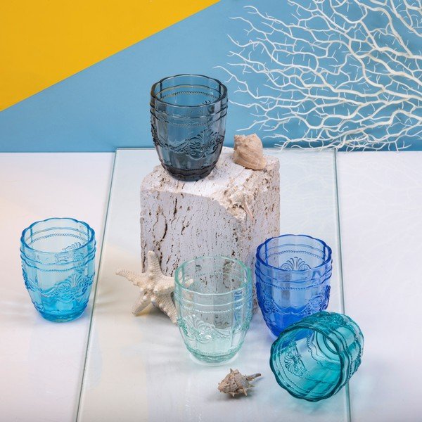 Poháre v súprave 6 ks 0.23 l Syrah – VDE Tivoli 1996-image-1