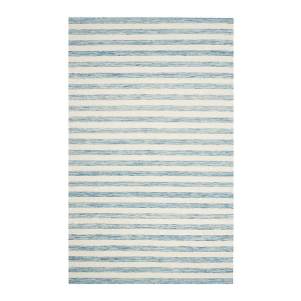 Vlnený koberec Safavieh Porter, 152x243 cm