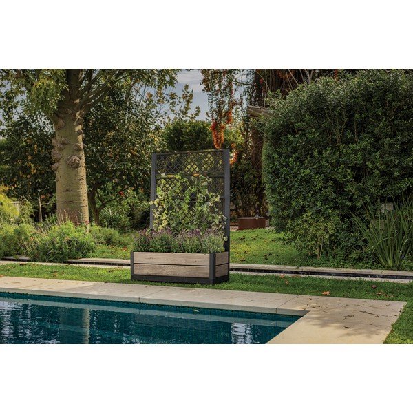 Vyvýšený záhon Deco – Keter-image-3