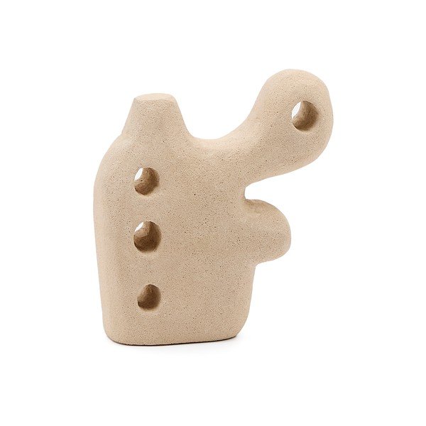 Kamenná soška (výška  20 cm) Arif – Kave Home