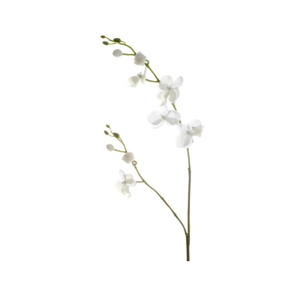 Umelá kvetina Orchidej, výška 85 cm