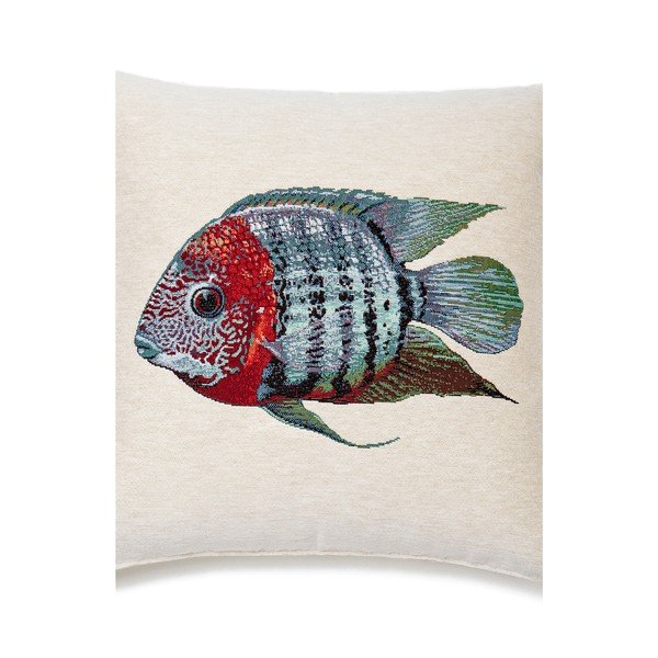 Vankúš Casa Di Bassi Flameback, 45  ×  45 cm-image-2