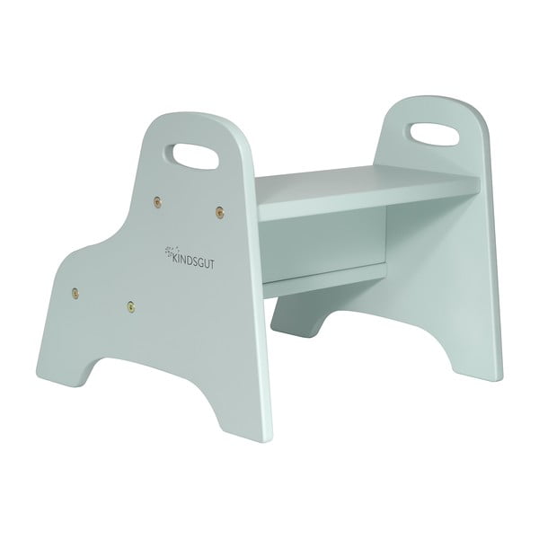 Svetlomodrý stupienok Aquamarine – Kindsgut-image-3