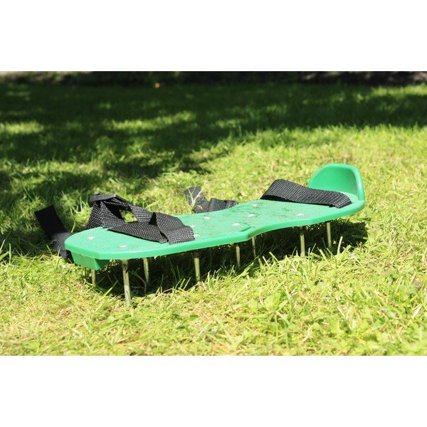 Prevzdušňovač trávnika – Garden Pleasure-image-1