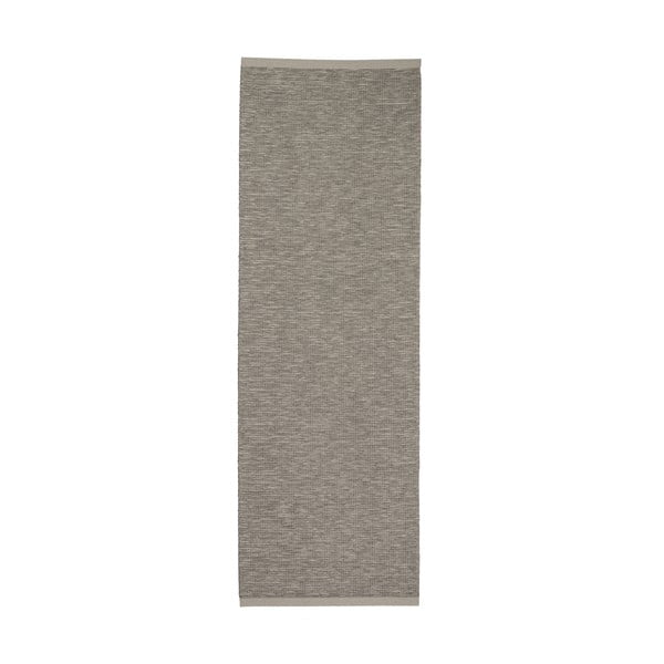 Sivý vnútorný a vonkajší behúň 70x225 cm Sam Warm Grey – Pappelina-image-2