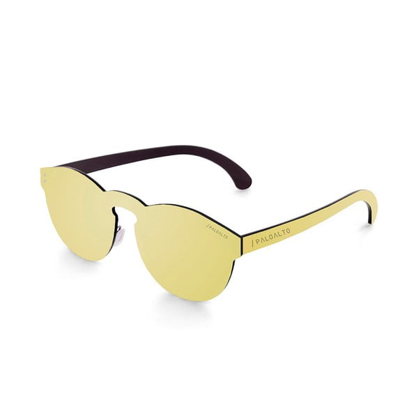 Slnečné okuliare so žltými  sklami PALOALTO Ventura