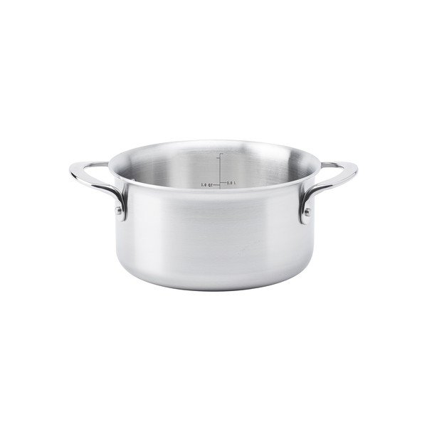 Antikoro hrniec de Buyer Alchimy, ø 16 cm