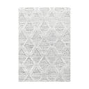 Svetlosivý koberec 120x170 cm Pisa – Ayyildiz Carpets