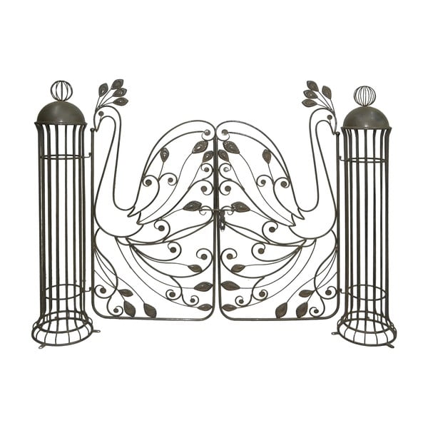 Bránka Pacaya – Garden Pleasure