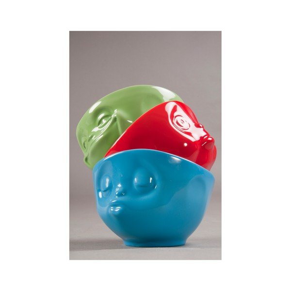 Modrá mrzutá miska 58products-image-3