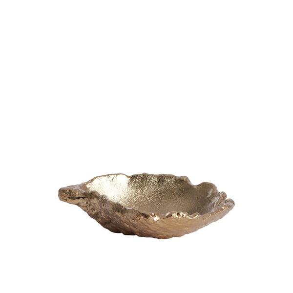 Kovová dekoratívna misa 12,5x15 cm Carsoli – Light & Living