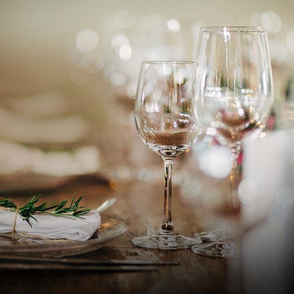 Poháre v súprave 6 ks na víno 450 ml Lara – Orion-image-1