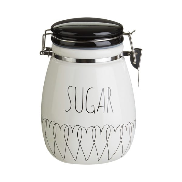 Cukornička z kameňa Heartlines – Premier Housewares-image-3