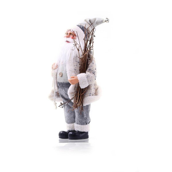 Vianočné soška DecoKing Santa Claus-image-3