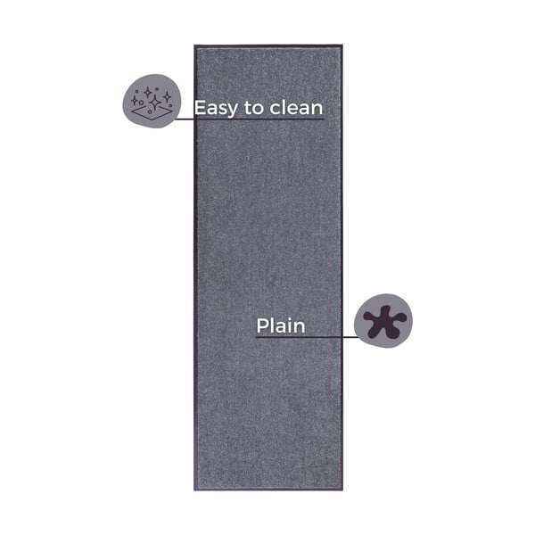 Rohožka 60x180 cm Wash and Clean – Hanse Home-image-4