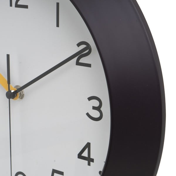 Nástenné hodiny ø 30 cm Minimo – Casa Selección-image-1