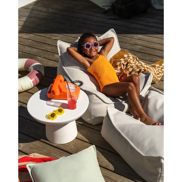 Detský záhradný sedací vak Outdoor – Wigiwama-image-1