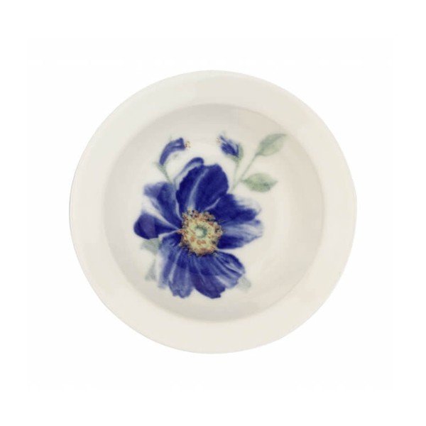 24-dielna sada porcelánového riadu Kutahya Garetto-image-1