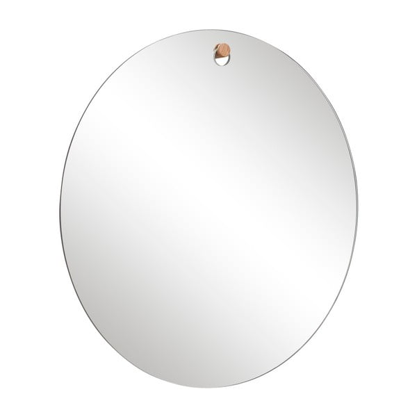 Nástenné závesné zrkadlo Hübsch Mafo, ø 50 cm-image-2