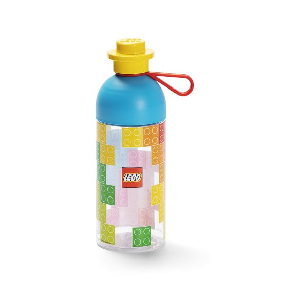 Detská fľaša 500 ml Iconic - LEGO®