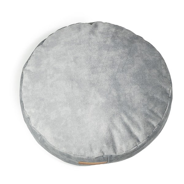 Sivý matrac pre psa ø 50 cm Coco S – Rexproduct-image-3