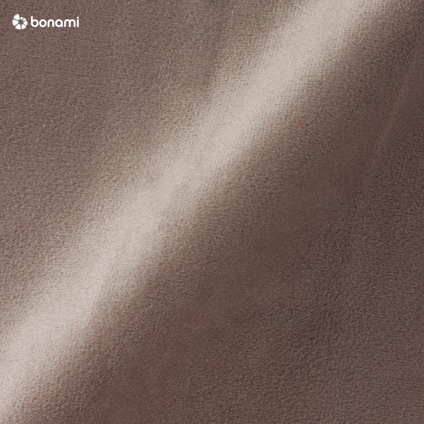 Béžová pohovka Kooko Home Love, 125 cm-image-1
