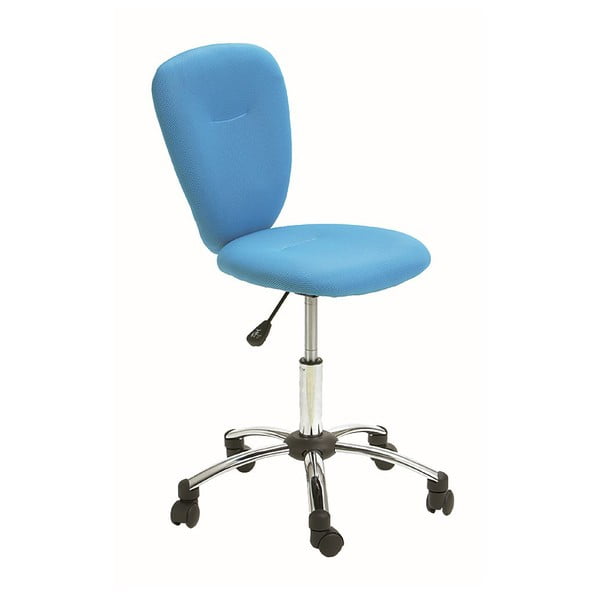 Kancelárska stolička Color Blue