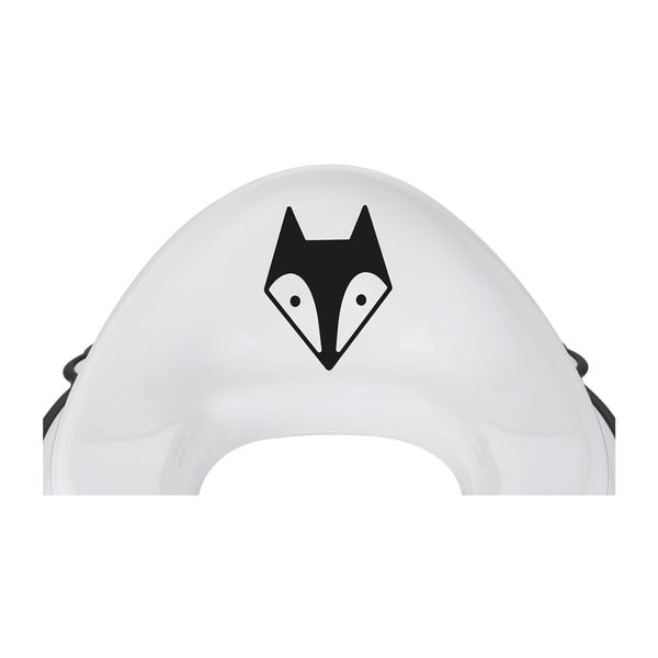 Biele detské WC sedadlo - Kindsgut-image-3