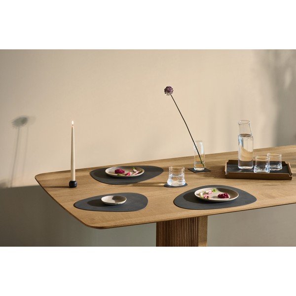 Prestieranie z eko kože 37x44 cm Curve L Nupo – LIND DNA-image-1